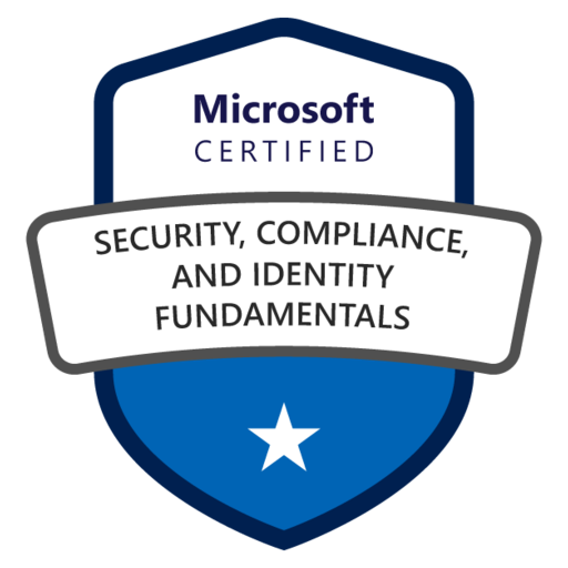 Microsoft Security Fundamentals